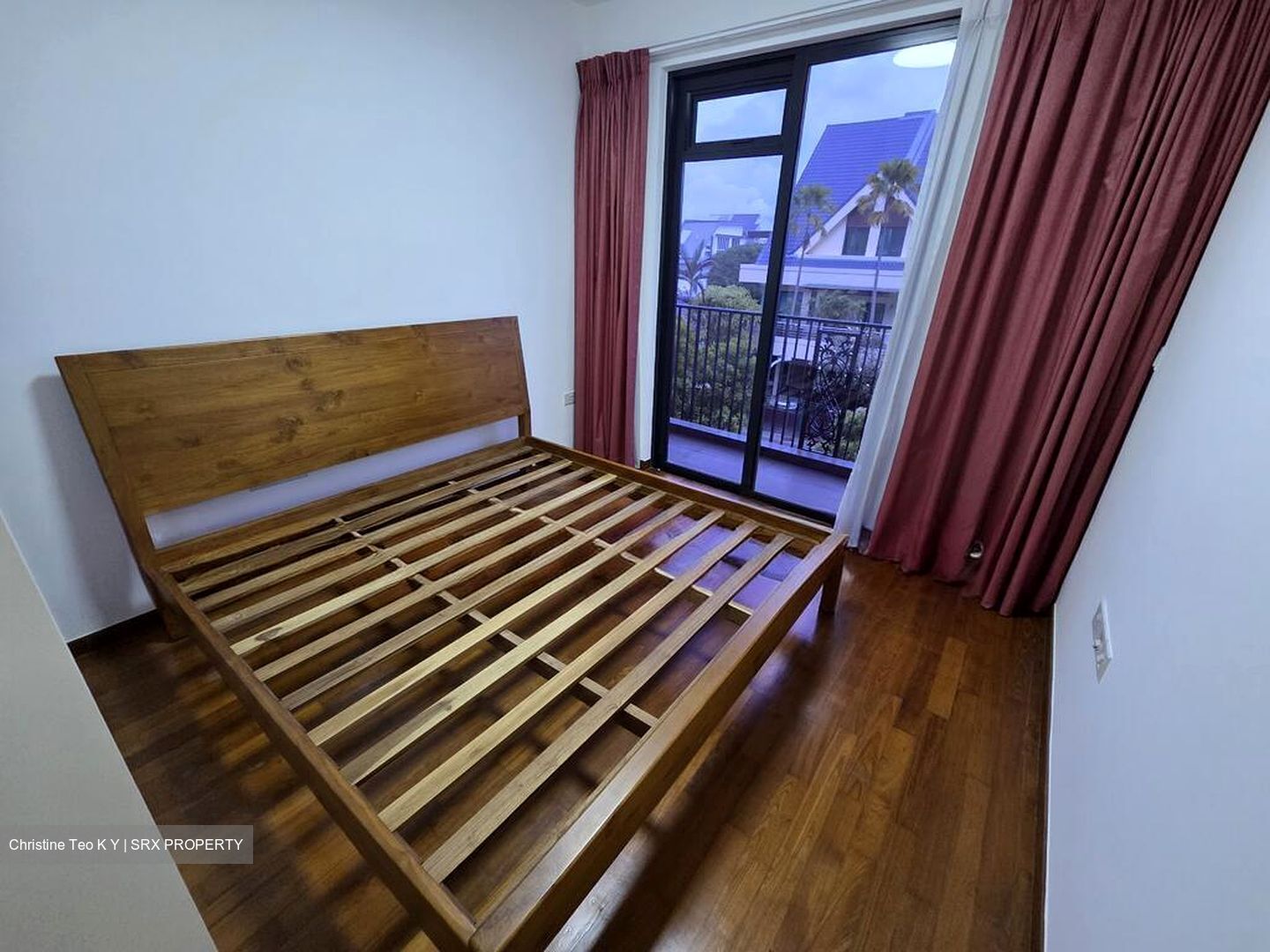 Sant Ritz (D13), Condominium #497525791